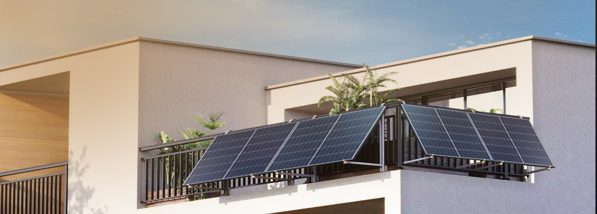 Leading B2B Supplier Of Balcony Power Plants,Solar Inverters,Powerstations,Solar Panels,MC4 Connectors&Wires