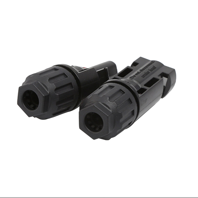 Conector MC4 Cabo Solar-Plugue Macho/Fêmea Plugue Painel Fotovoltaico Para Painel Solar/Inversores