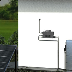 2KW Grid-tie Micro Inverter Photovoltaic Inverter Hybrid Solar Inverter For Household Power Generation