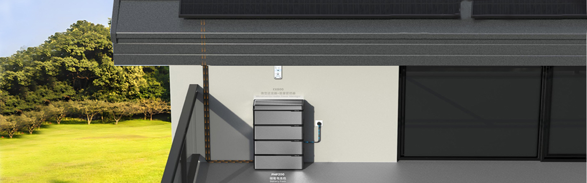 Leading B2B Supplier Of Solar Inverters,Solar Panels,MC4 Connectors/Cables,Power Banks