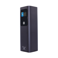 140W Bidirectional Power Bank: Ultra-Fast Charging For All Devices