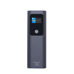140W Bidirectional Power Bank: Ultra-Fast Charging For All Devices