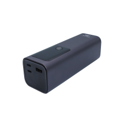 140W Bidirectional Power Bank: Ultra-Fast Charging For All Devices
