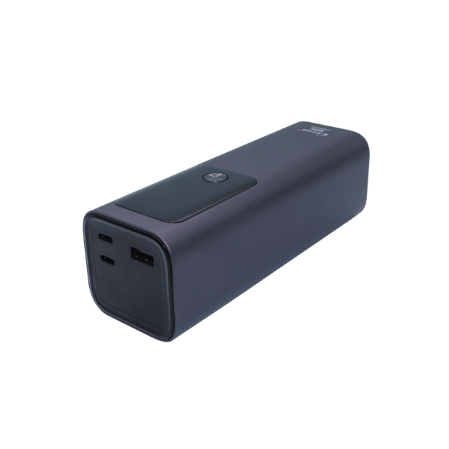 140W Bidirectional Power Bank: Ultra-Fast Charging For All Devices