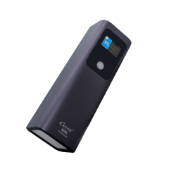 140W Bidirectional Power Bank: Ultra-Fast Charging For All Devices