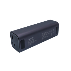 140W Bidirectional Power Bank: Ultra-Fast Charging For All Devices