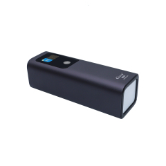 140W Bidirectional Power Bank: Ultra-Fast Charging For All Devices