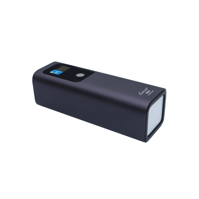 140W Bidirectional Power Bank: Ultra-Fast Charging For All Devices