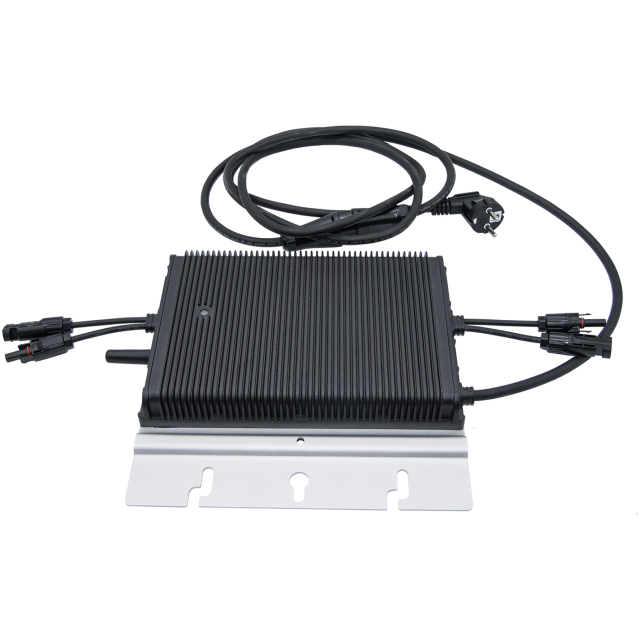 800W Solar On-Grid MicroInverter for Home Solar Generatory Power Plant