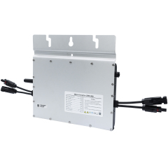 800W Solar On-Grid MicroInverter for Home Solar Generatory Power Plant