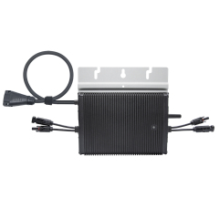 800W Solar On-Grid MicroInverter for Home Solar Generatory Power Plant