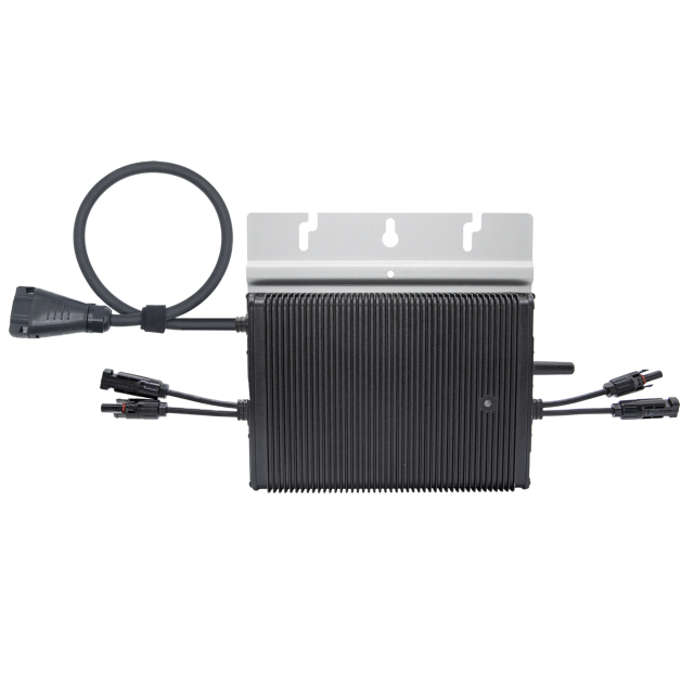 800W Solar On-Grid MicroInverter for Home Solar Generatory Power Plant