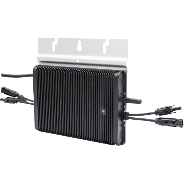 800W Solar On-Grid MicroInverter for Home Solar Generatory Power Plant