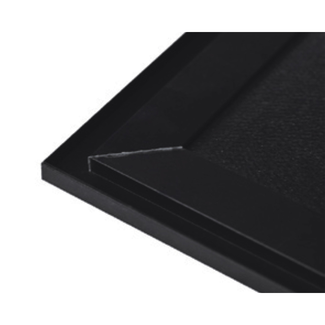 Painel de bateria de célula solar de alta eficiência de conversão de 200 W Painel fotovoltaico