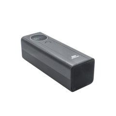 Bidirectional Charging Power Bank: 140W Ultra-Fast Charging For Laptops
