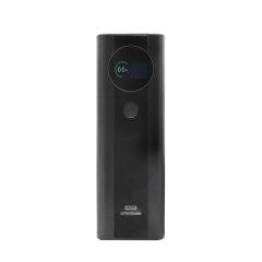Bidirectional Charging Power Bank: 140W Ultra-Fast Charging For Laptops