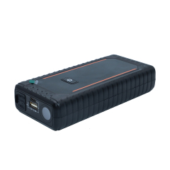 Fonte de alimentação de partida de emergência para carro mais bem avaliada 26800mAh 12V EV Battery Starter Jump Starter