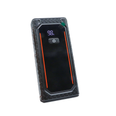Fonte de alimentação de partida de emergência para carro mais bem avaliada 26800mAh 12V EV Battery Starter Jump Starter