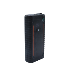 Fonte de alimentação de partida de emergência para carro mais bem avaliada 26800mAh 12V EV Battery Starter Jump Starter
