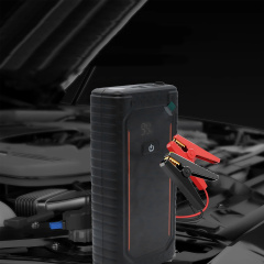 Fonte de alimentação de partida de emergência para carro mais bem avaliada 26800mAh 12V EV Battery Starter Jump Starter