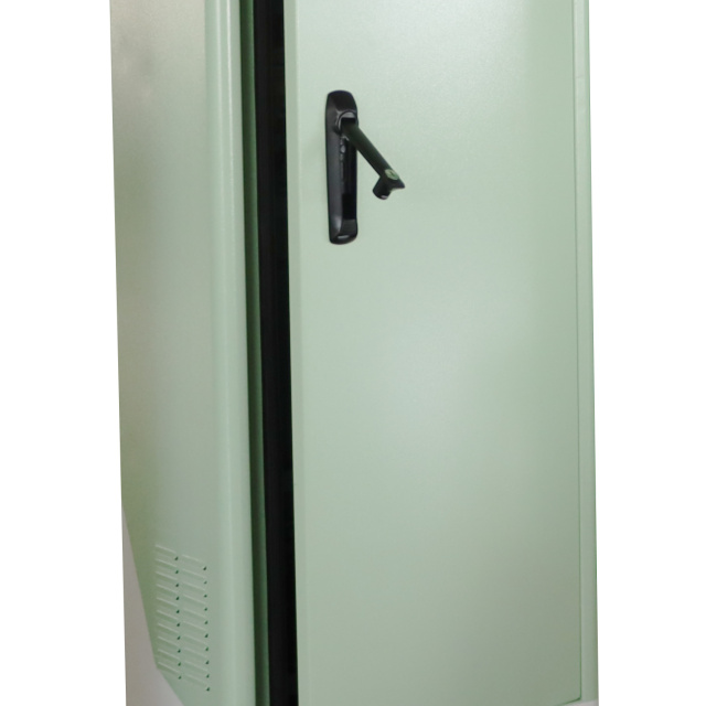 Gabinete de host de carregamento sem fio EV de 2 rodas
