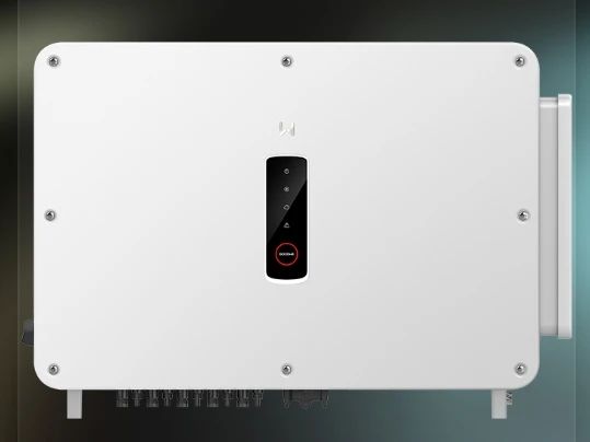 solar inverters from GOODWE Technologies Co., Ltd.