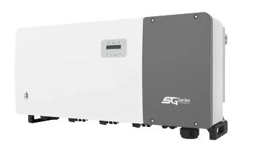 solar inverters from Ginlong Technologies Co.Ltd.