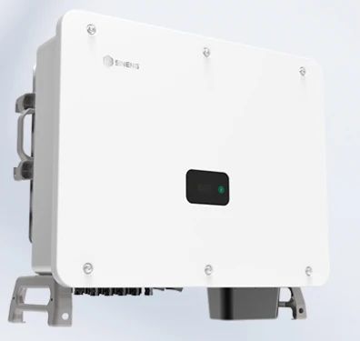 Solar inverters from SINENG Electric Co., Ltd.