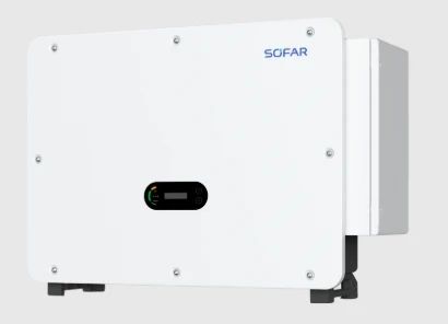 solar inverters from Shenzhen SOFAR Solar Co., Ltd.