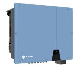 solar inverters from AISWEI Technology Co., Ltd.