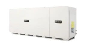 Solar inverters from TBEA Co., Ltd.