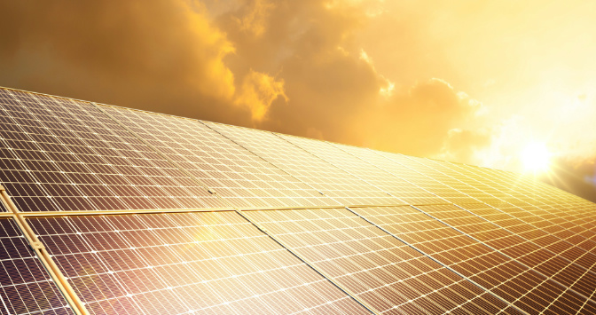 solar inverters, as core equipment, playing a crucial role in converting the direct current generated by photovoltaic modules into alternating current and safely and stably integrating it into the grid, providing clean energy to millions of households