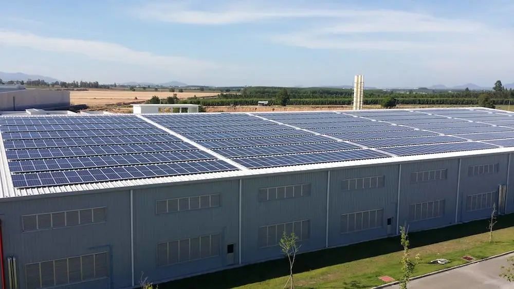 On Grid Solar Inverter Key Features