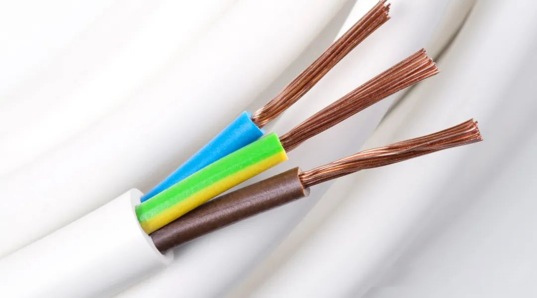 Photovoltaic Cables: RVV, RVVY DC Cable