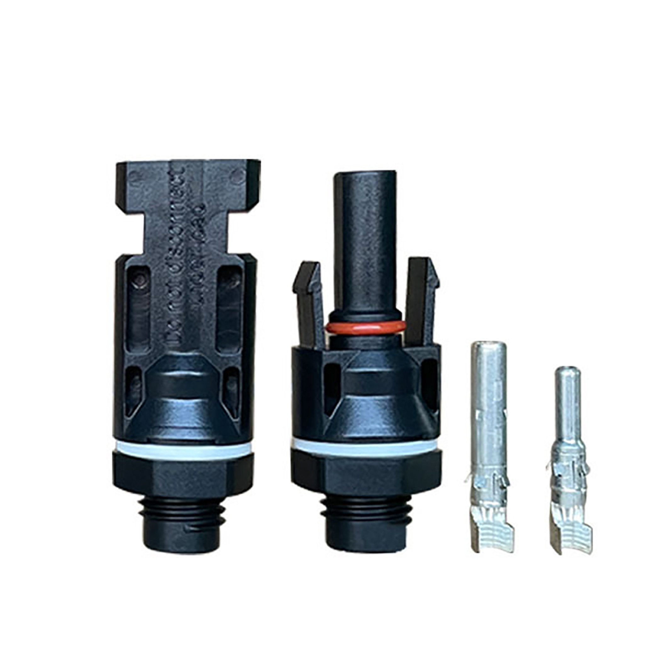 MC4 photovoltaic connector MC4 solar plug