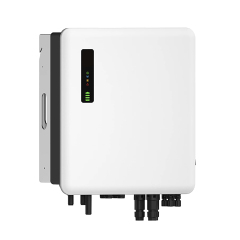 Inverter ibrido monofase a bassa tensione con accumulo di energia fuori rete da 3 kW-8 kW per centrali elettriche residenziali