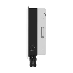 Inverter ibrido monofase a bassa tensione con accumulo di energia fuori rete da 3 kW-8 kW per centrali elettriche residenziali