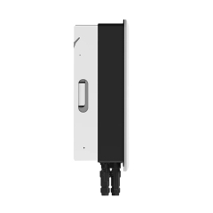 Inverter ibrido monofase a bassa tensione con accumulo di energia fuori rete da 3 kW-8 kW per centrali elettriche residenziali