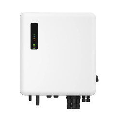 Inverter ibrido monofase a bassa tensione con accumulo di energia fuori rete da 3 kW-8 kW per centrali elettriche residenziali