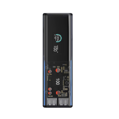100W 5-Port 27000mAh Flight-Ready Portable Charger Mobile Bank