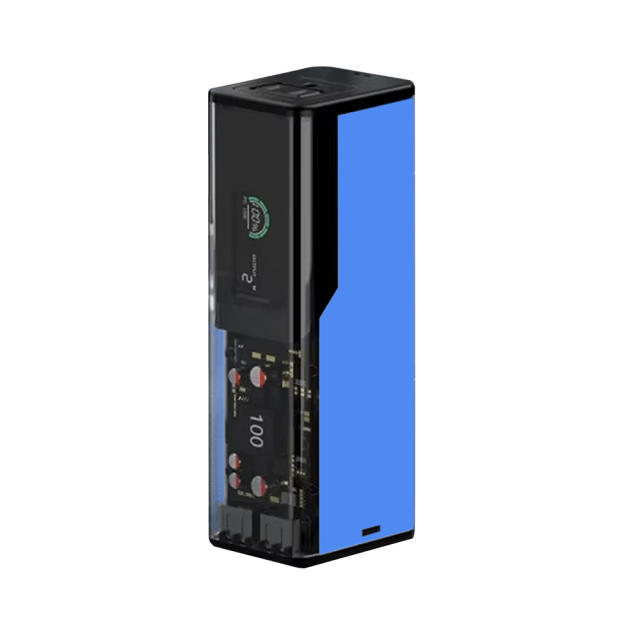 100W 5-Port 27000mAh Flight-Ready Portable Charger Mobile Bank