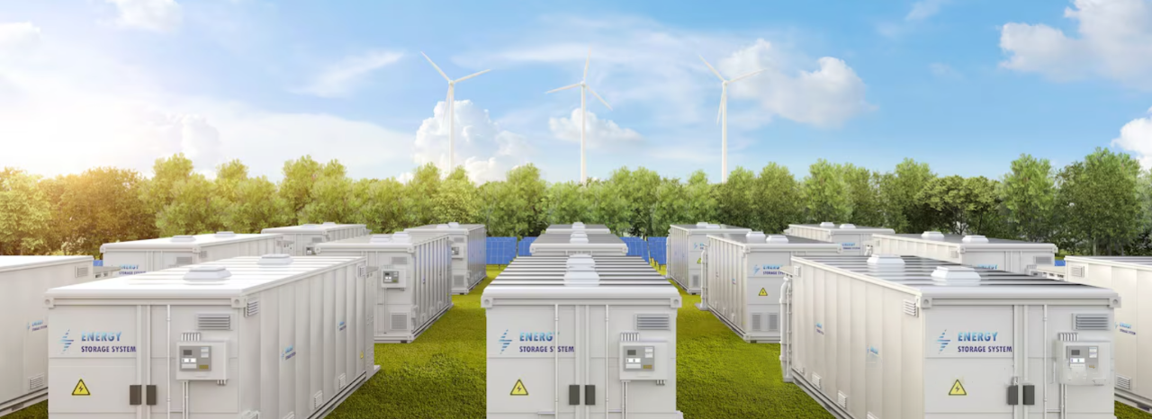 UK is one of Europe's most attractive countries for Battery Energy Storage System (BESS) investment. It currently has the highest installed grid-scale BESS capacity in Europe and offers diverse revenue streams, strongly supported by the government and grid operators