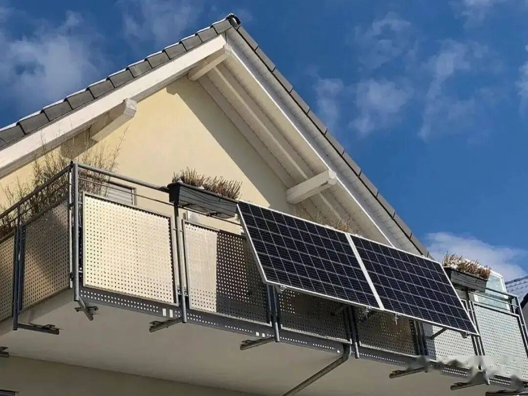 In 2025, a policy granting full VAT exemption for systems under 30kW took effect, further reducing equipment retail prices by 19%. This combination of policies reshaped the rules for ownership and allocation in distributed energy, transforming balcony photovoltaics from a technical product into a mass consumer good.