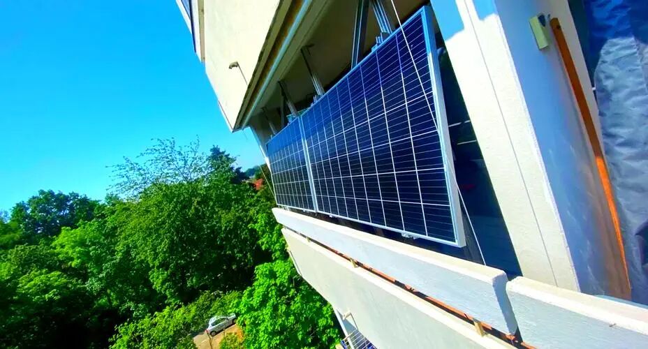 German installation service providers were squeezed by supermarket channels, they shifted towards high-value-added areas such as energy storage system integration.