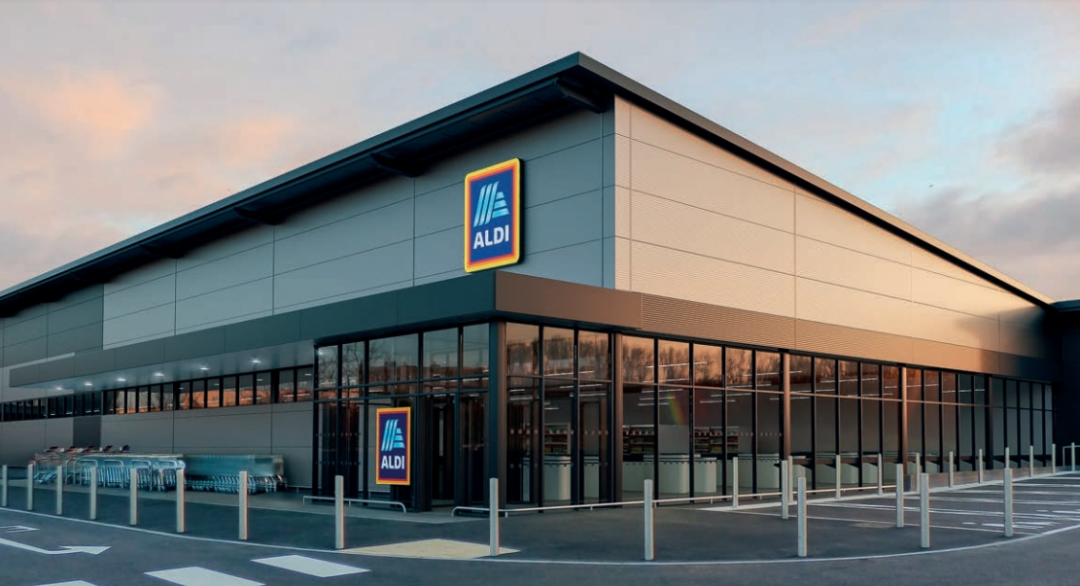 Supermarket Channels: Seizing the Opportunity 1