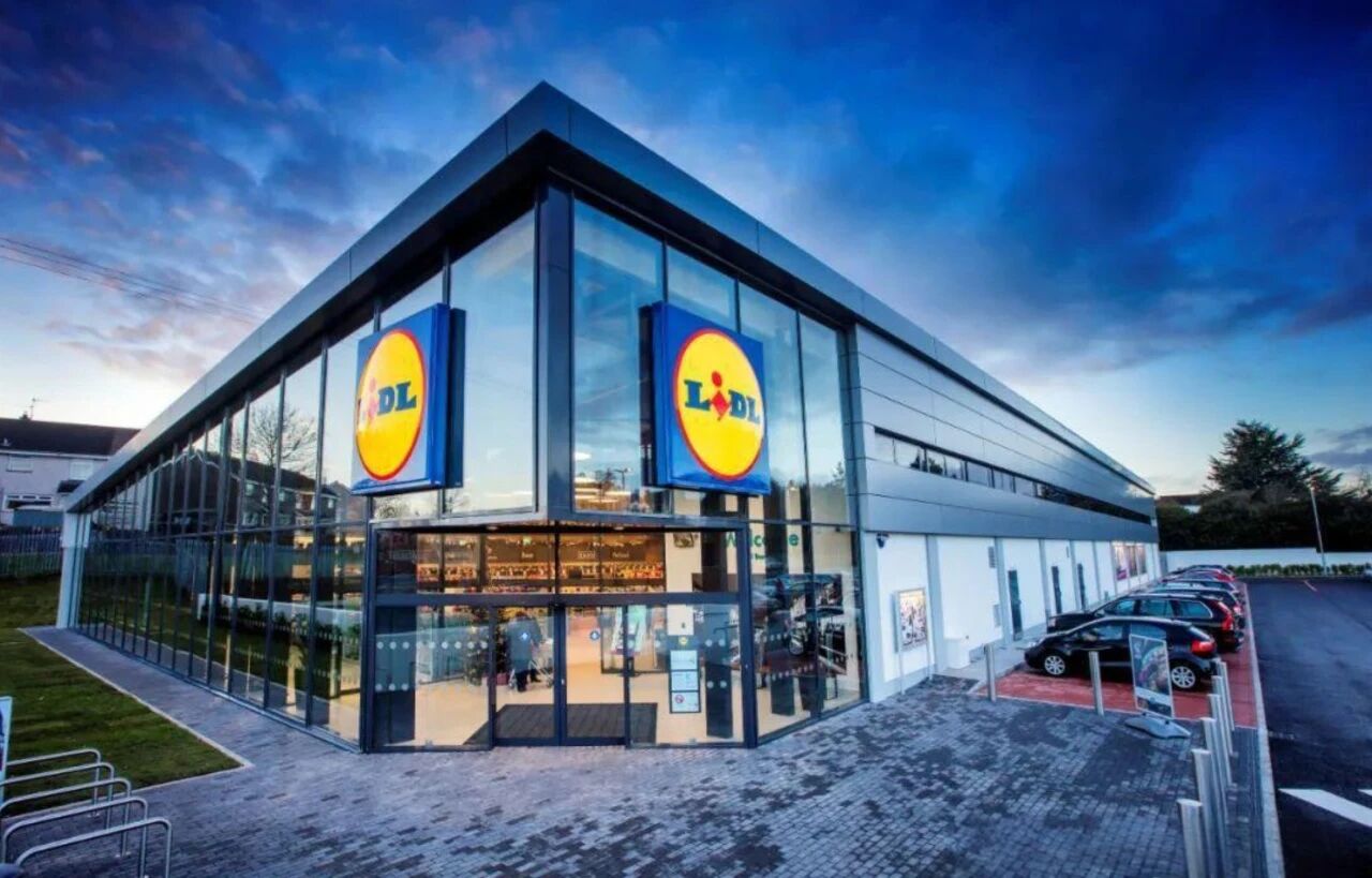 Supermarket Channels: Seizing the Opportunity 2