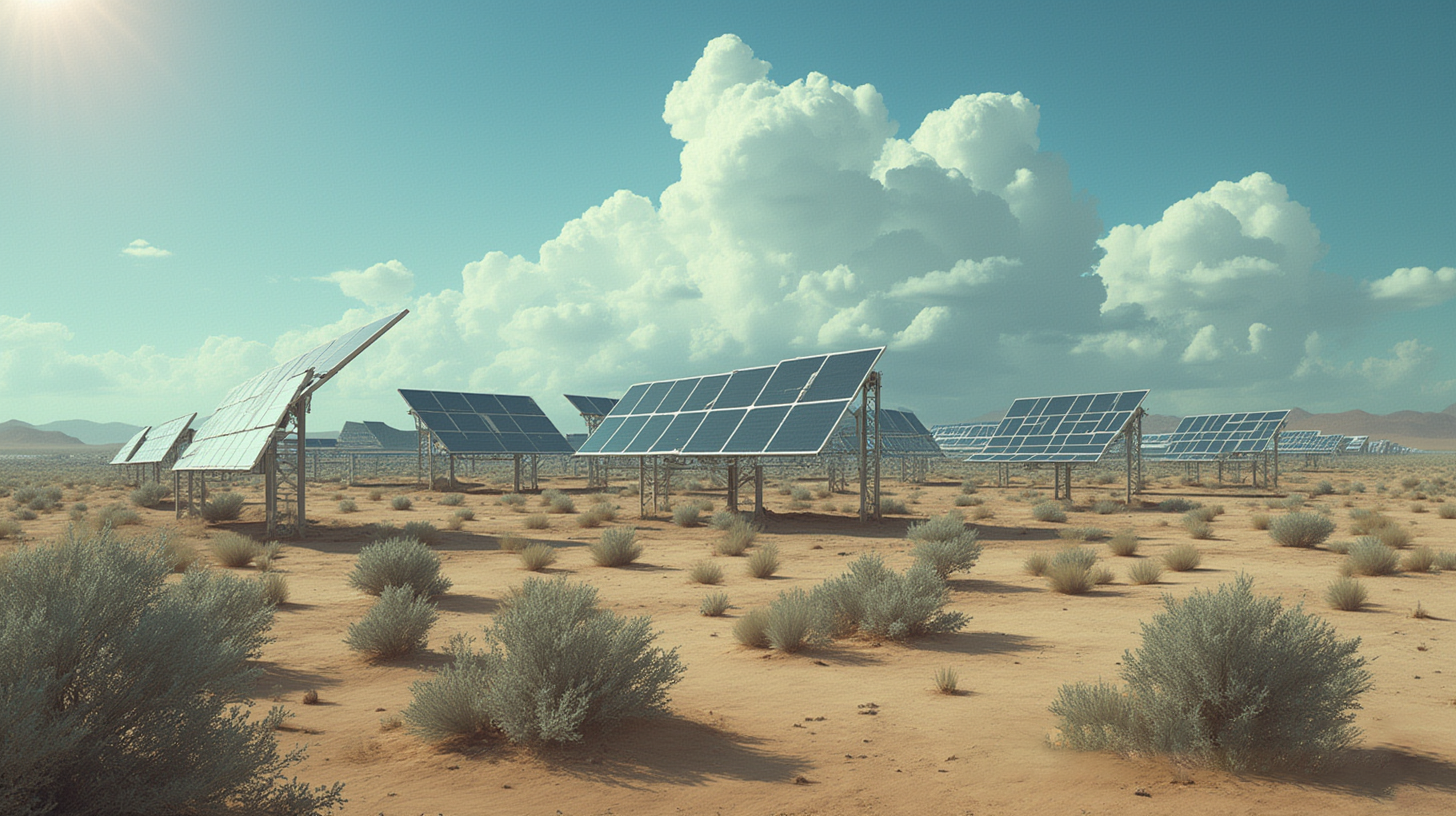 Its market now extends from off-grid systems to agrivoltaics and large-scale power plants. A full 20% of the increase in electrification rates is attributed to distributed solar, making it an 