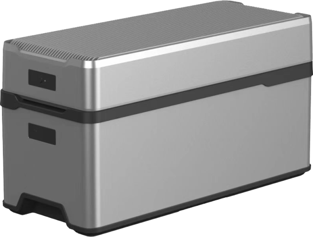 EX1600 Balcony Solar Storage | 12kWh Scalable Micro Solar Generator