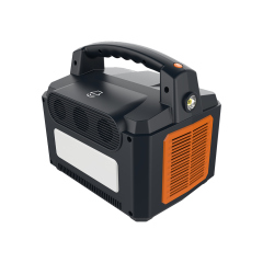 Power Beast RC1000: 999Wh Portable Power Station | 1000W AC Output