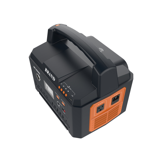Power Beast RC1000: 999Wh Portable Power Station | 1000W AC Output